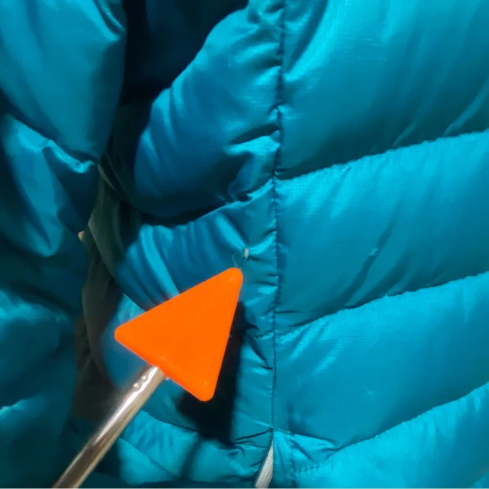 Patagonia girls’ packable